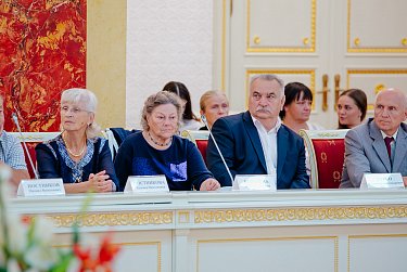 Сергей Грачев: «День физкультурника должен стать ежедневным для оренбуржцев»
